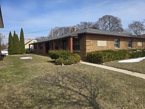 4810 N 66th STREET, Milwaukee, WI 53218