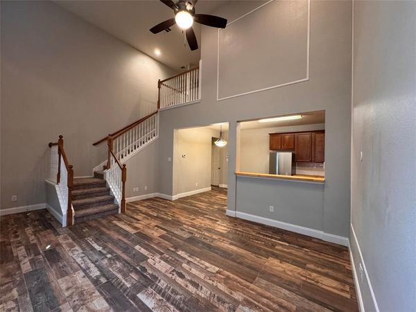 4164 Kyndra Circle, Richardson, TX 75082