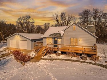 12590 County Road 3, Kensington, MN 56343