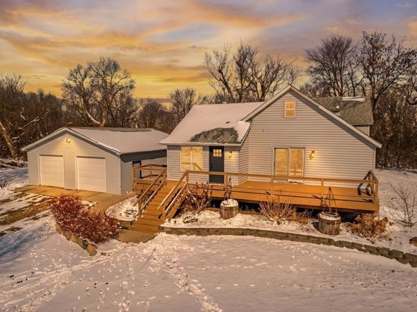 12590 County Road 3, Kensington, MN 56343