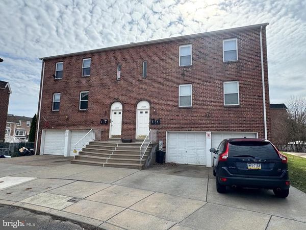 12042 ABBY , Unit FIRST FLOO, PHILADELPHIA, PA 19154