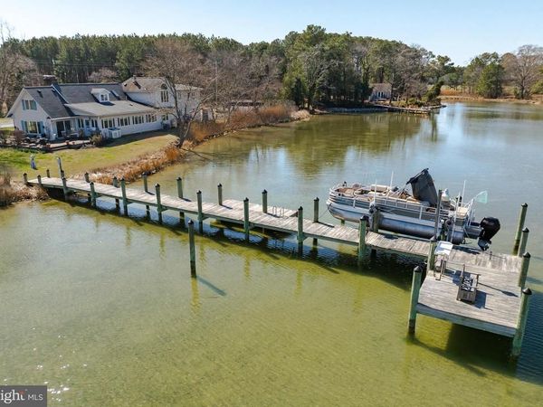 49716 AIREDELE ROAD, RIDGE, MD 20680