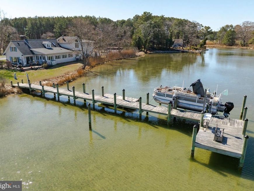 49716 Airedele Road , Ridge, MD 20680 Main Photo