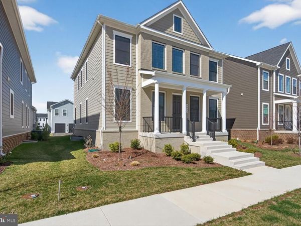6053 COBBLESTONE, MARSHALL, VA 20115