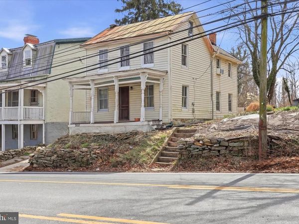 5607 OLD NATIONAL PIKE, FREDERICK, MD 21702