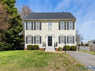 7006 Tulane Avenue, Henrico, VA 23226