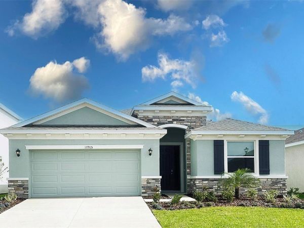 17915 CANTARINA COVE , LAKEWOOD RANCH, FL 34211