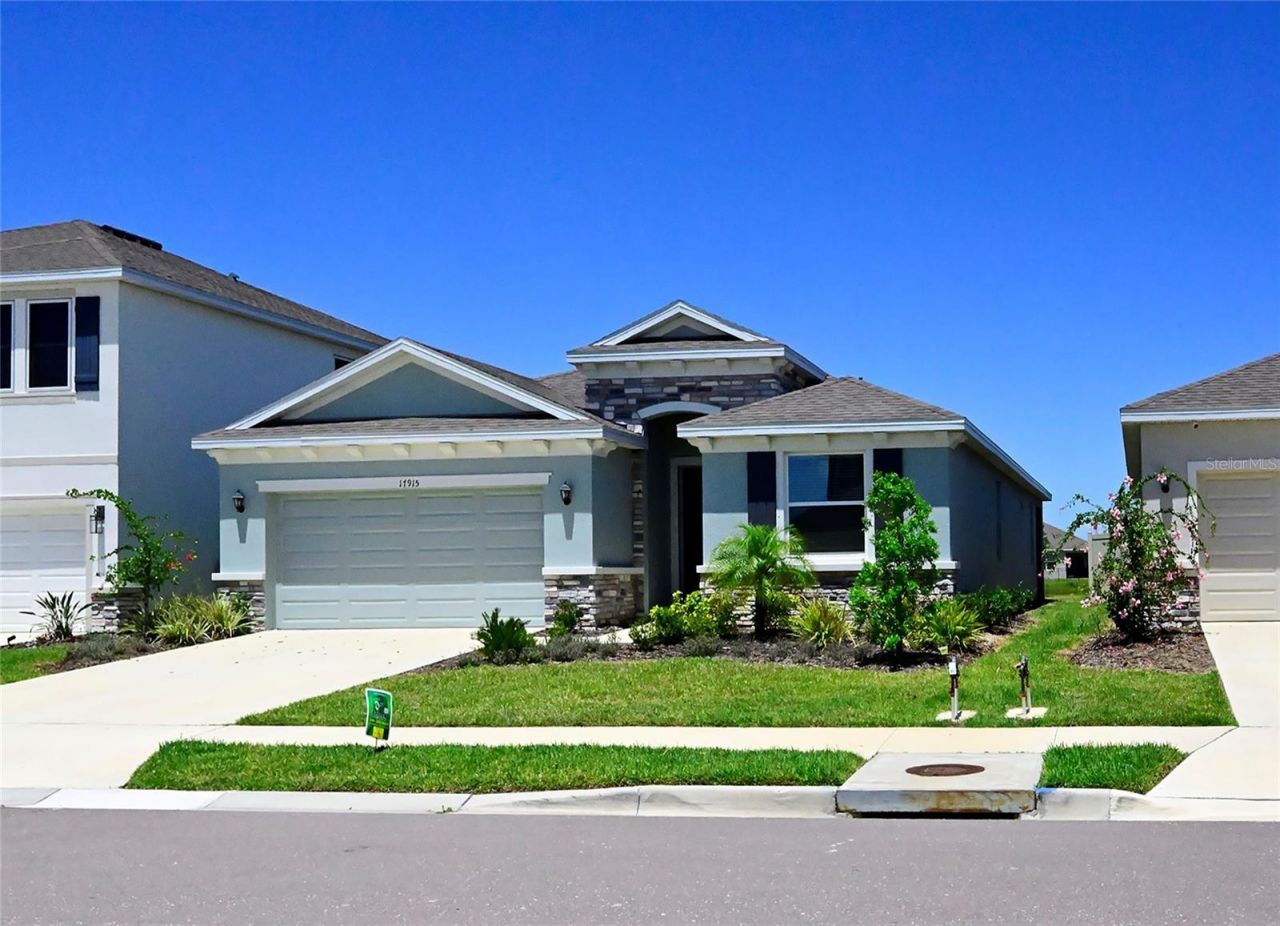 17915 Cantarina Cove, Lakewood Ranch, FL 34211 Photo