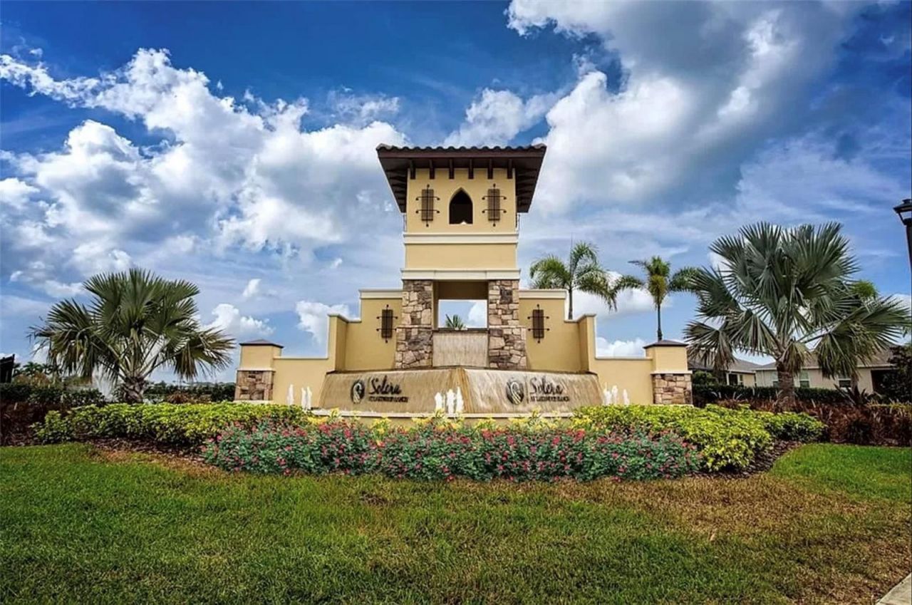 17915 Cantarina Cove , Lakewood Ranch, FL 34211 Photo