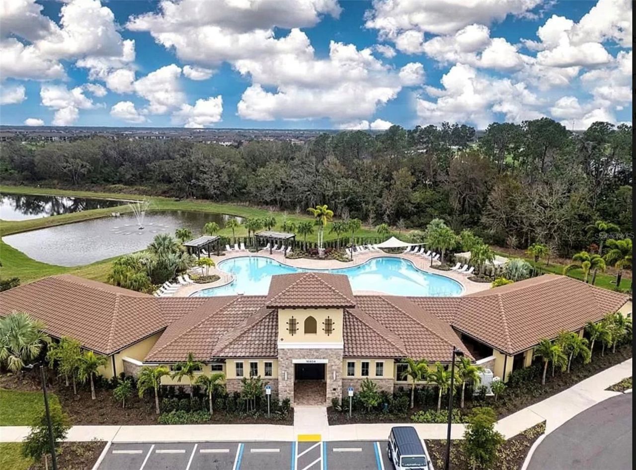 17915 Cantarina Cove , Lakewood Ranch, FL 34211 Photo