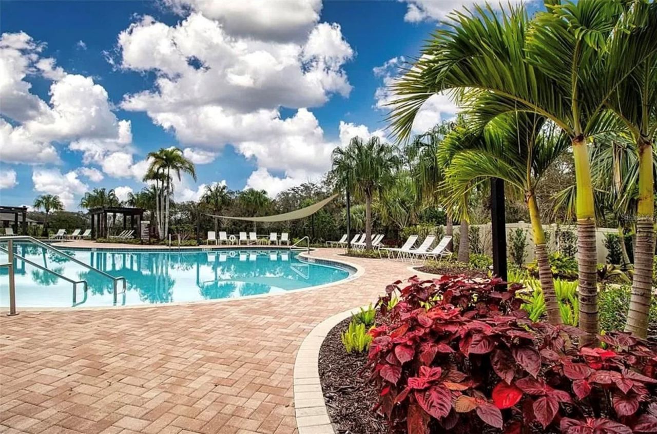 17915 Cantarina Cove , Lakewood Ranch, FL 34211 Photo