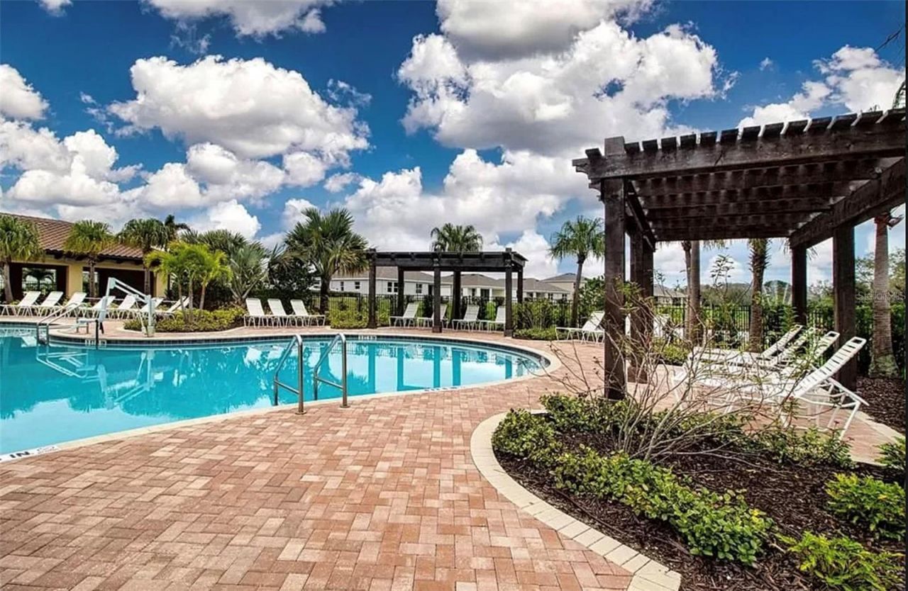 17915 Cantarina Cove , Lakewood Ranch, FL 34211 Photo