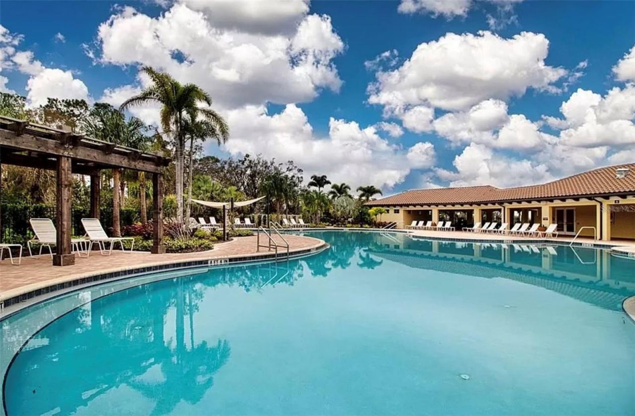 17915 Cantarina Cove , Lakewood Ranch, FL 34211 Photo