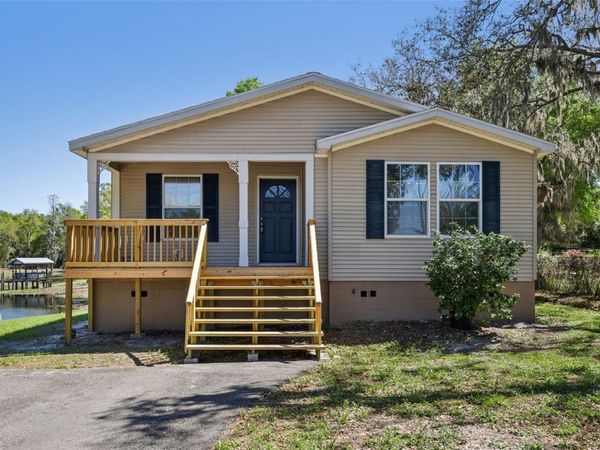 12714 BALM RIVERVIEW ROAD , RIVERVIEW, FL 33579