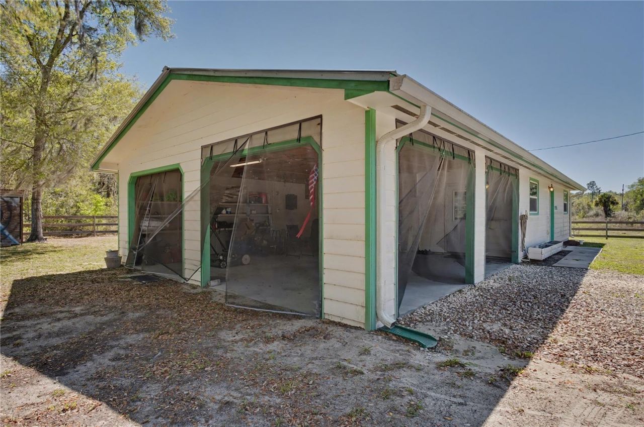 19511 SE 110th Avenue , Inglis, FL 34449 Photo