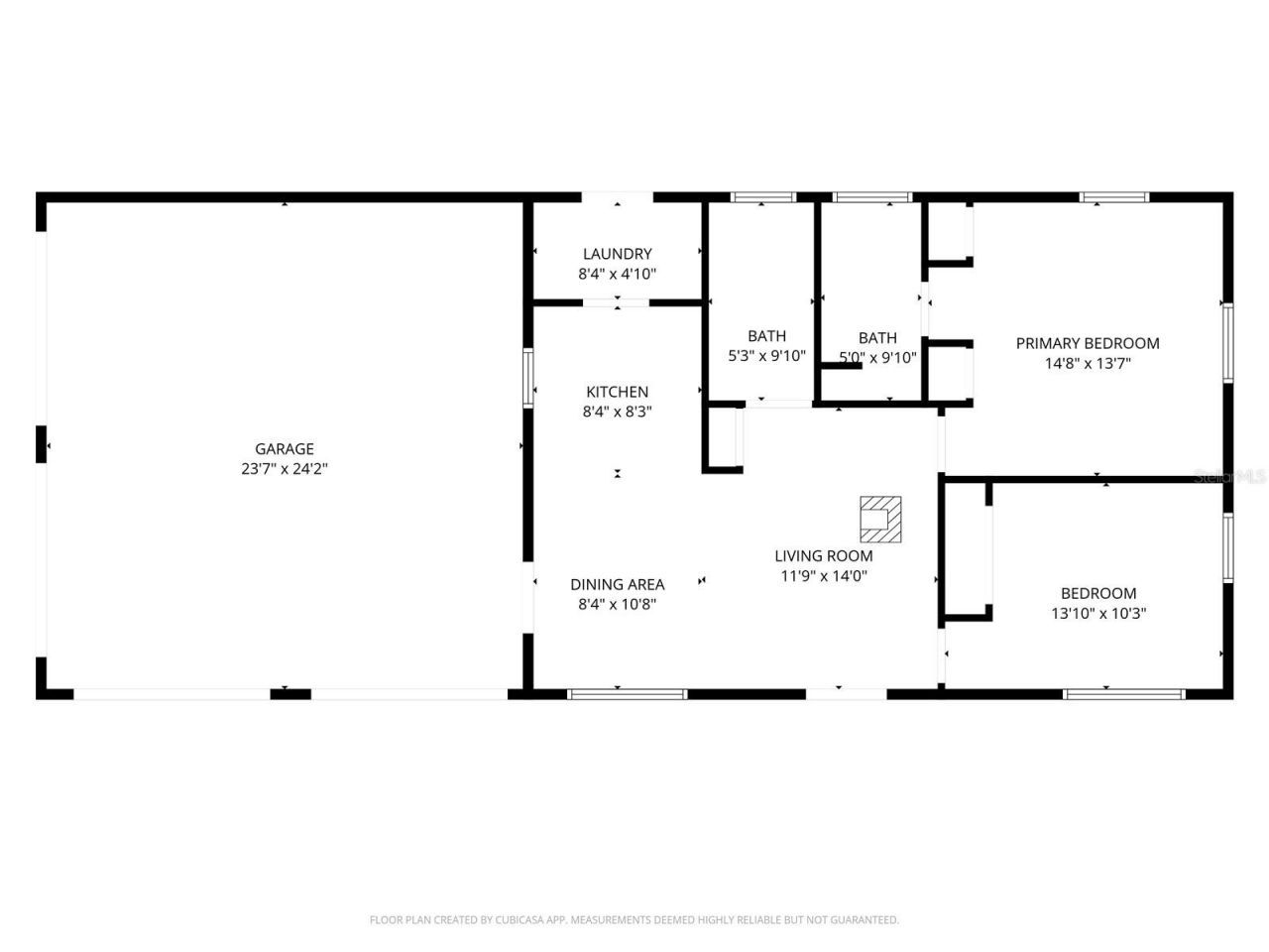 19511 SE 110th Avenue , Inglis, FL 34449 Photo