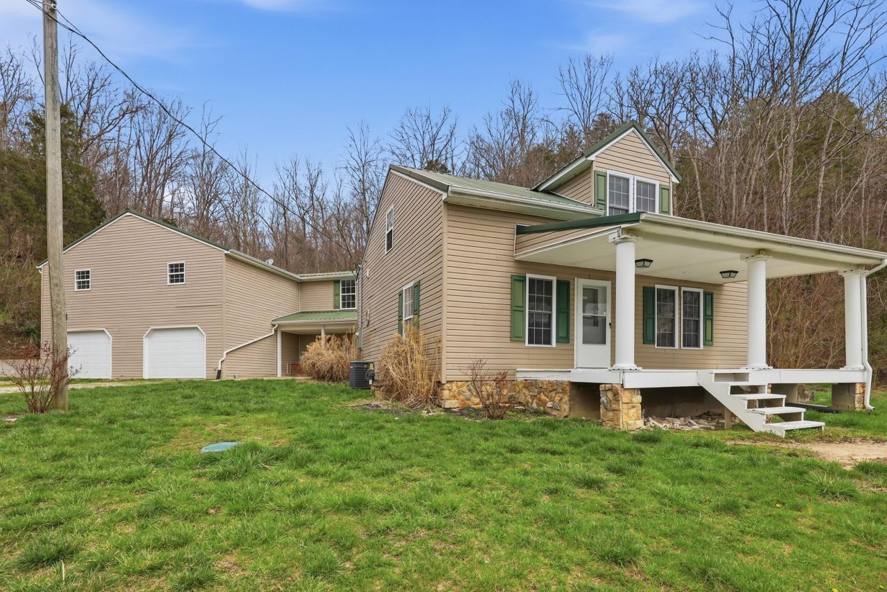 1056 River Road, Lawrenceburg, KY 40342 Main Photo