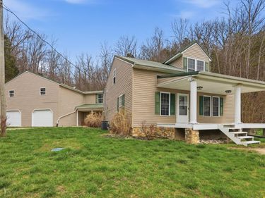 1056 River Road, Lawrenceburg, KY 40342