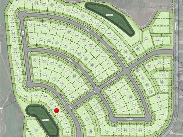 460 Green Drive, Lawson, MO 64062