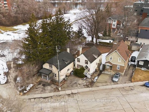 5 & 7 Hurdman Road , Ottawa, ON K1N8N6