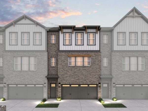 364 Sunset Hollow Street, Unit 10, Sugar Hill, GA 30518
