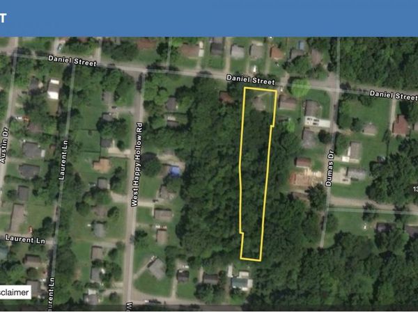 1314 Daniel St , Clarksville, TN 37040