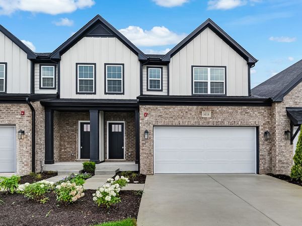 14114 S Cardiff Court, Unit 47, Homer Glen, IL 60491