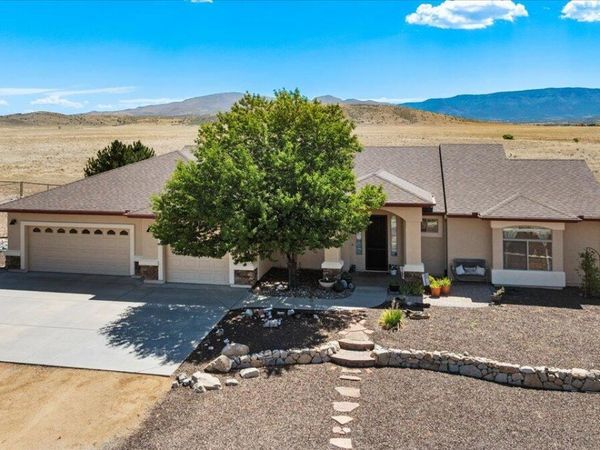 9470 E MYSTIC RIVER Way, Prescott Valley, AZ 86315