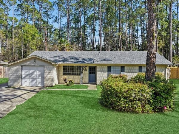 1480 FLORIDA Avenue , Slidell, LA 70458