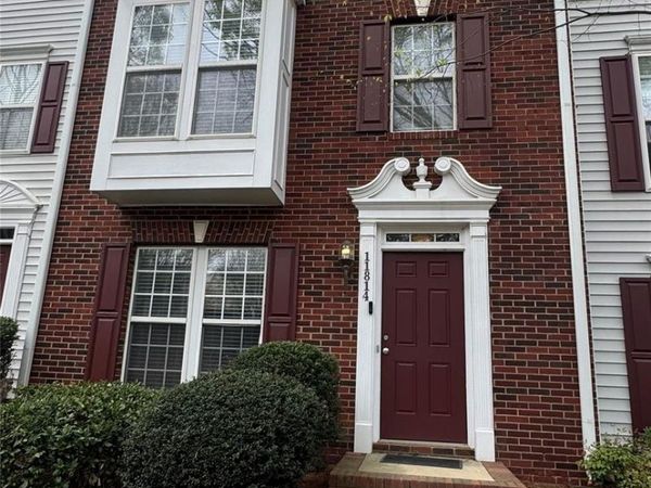 11814 Chelton Ridge Lane, Charlotte, NC 28277