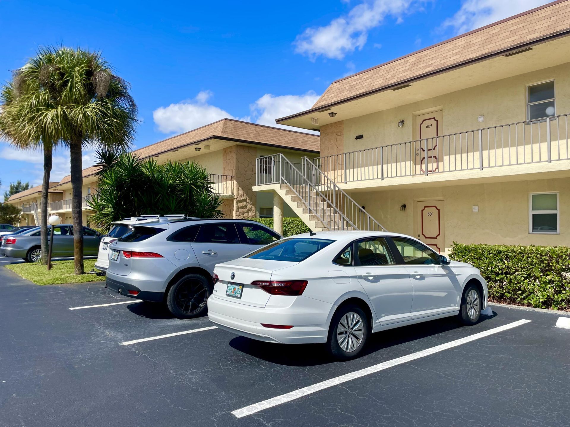 720 N Dixie Highway, Unit 604, Lantana, FL 33462 Photo