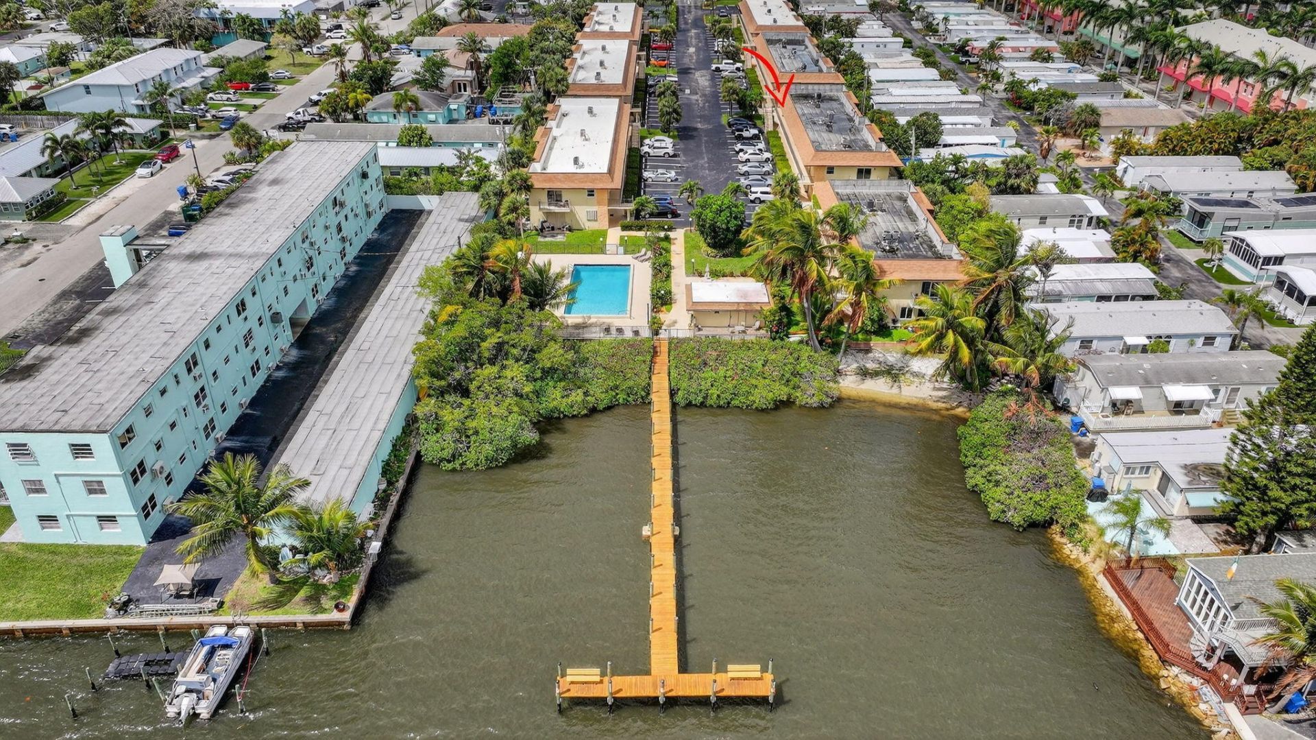 720 N Dixie Highway, Unit 604, Lantana, FL 33462 Photo