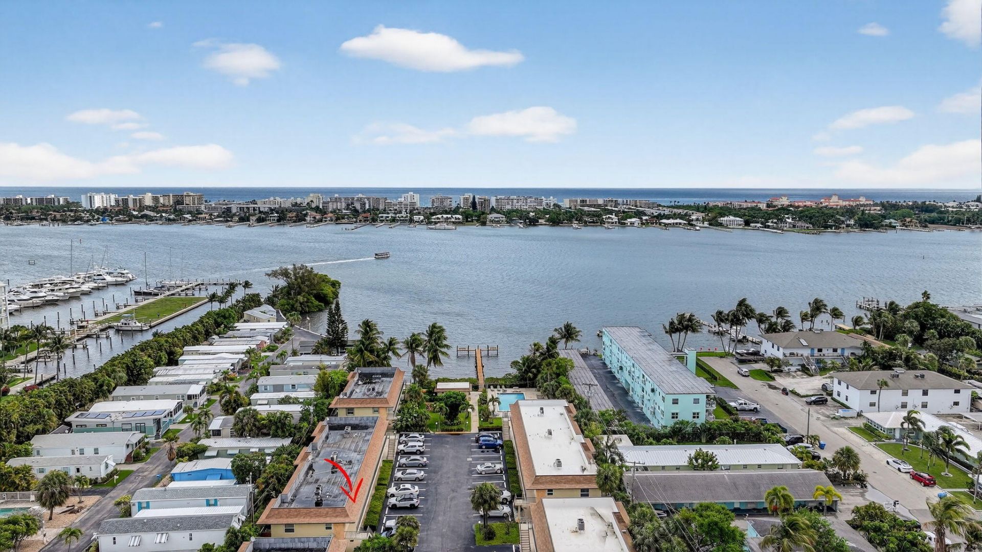 720 N Dixie Highway, Unit 604, Lantana, FL 33462 Photo