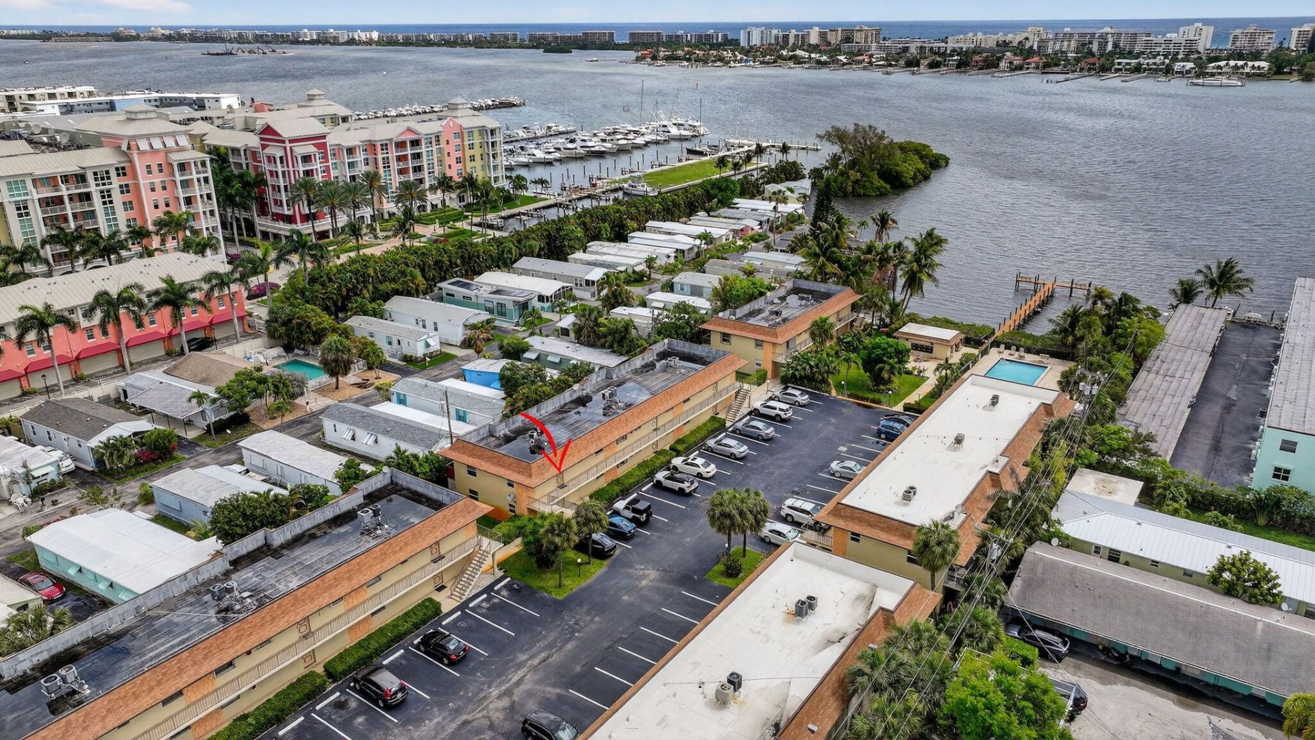 720 N Dixie Highway, Unit 604, Lantana, FL 33462 Photo