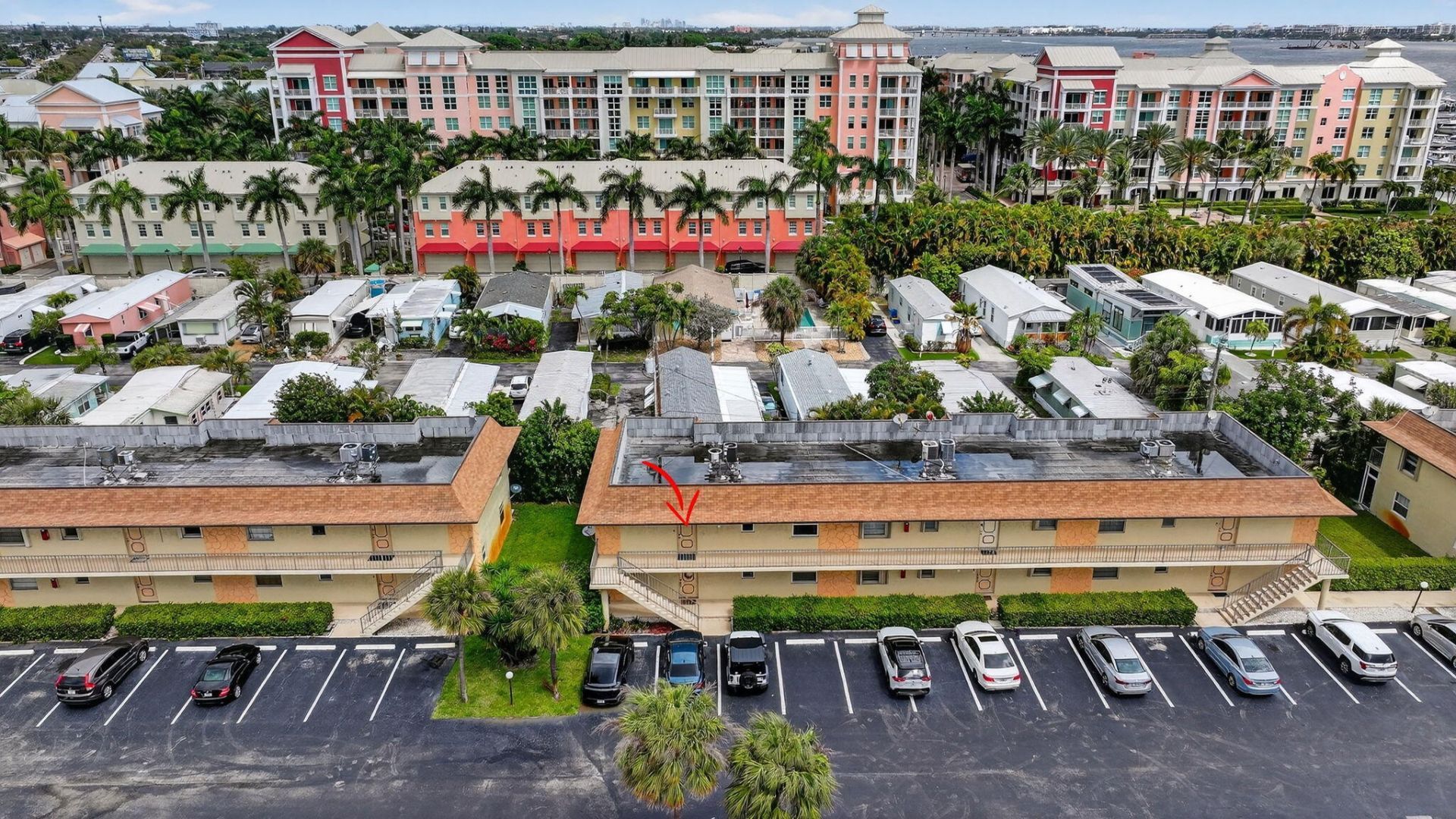 720 N Dixie Highway, Unit 604, Lantana, FL 33462 Photo