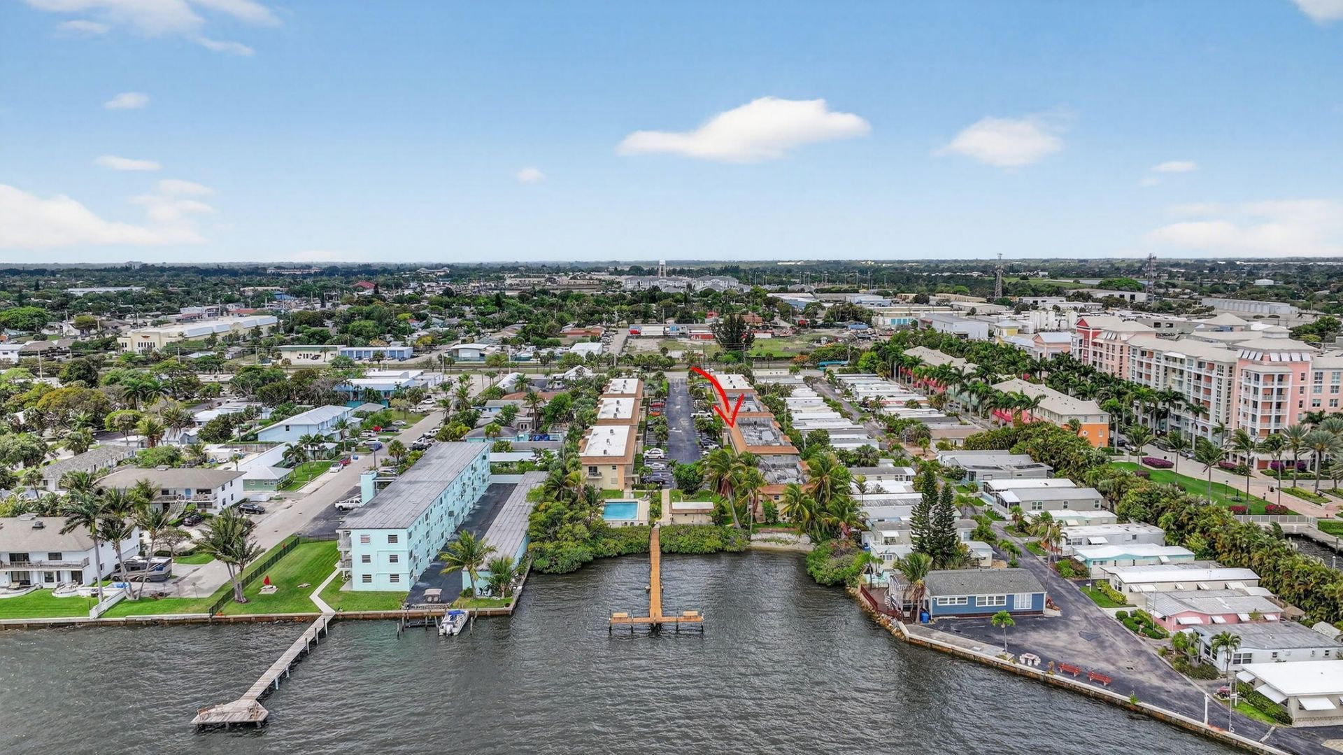 720 N Dixie Highway, Unit 604, Lantana, FL 33462 Photo