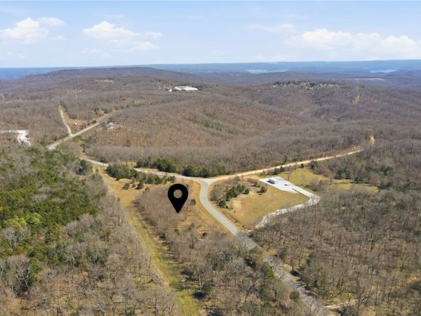 Lots 321-323 Posy Mountain Drive, Garfield, AR 72732