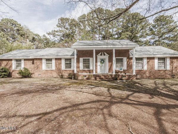 3685 Shenandoah Drive, Rocky Mount, NC 27803