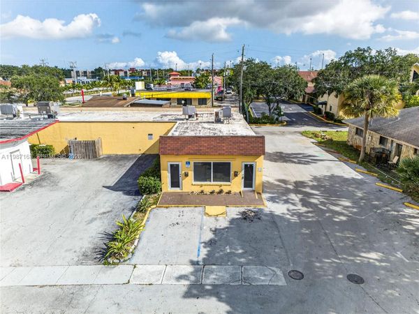 1180 NW 41st, Lauderhill, FL 33313