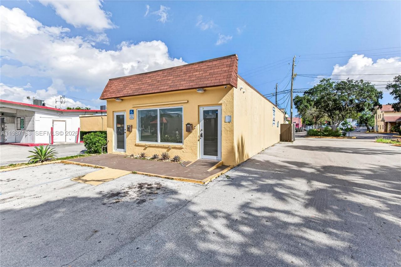 1180 NW 41st, Lauderhill, FL 33313 Photo
