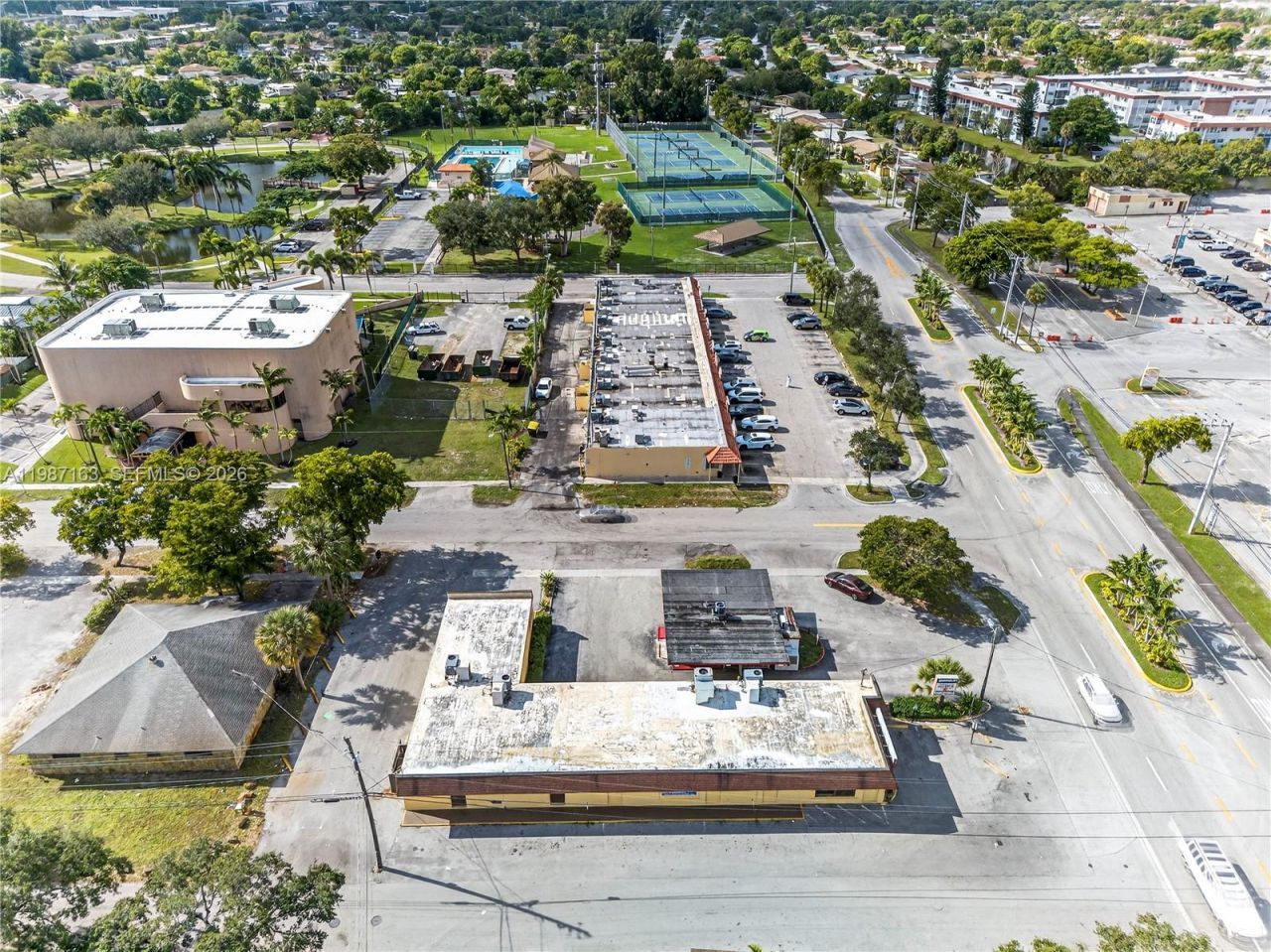 1180 NW 41st, Lauderhill, FL 33313 Photo
