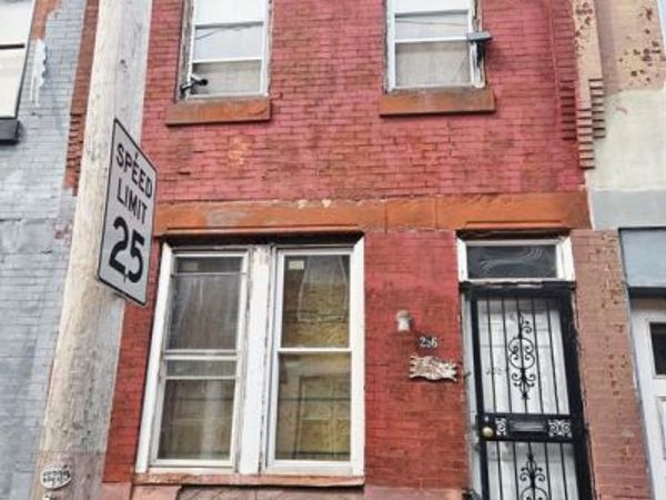 2564 N BANCROFT STREET , PHILADELPHIA, PA 19132