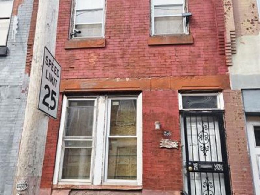 2564 N Bancroft Street, Philadelphia, PA 19132 Main Photo