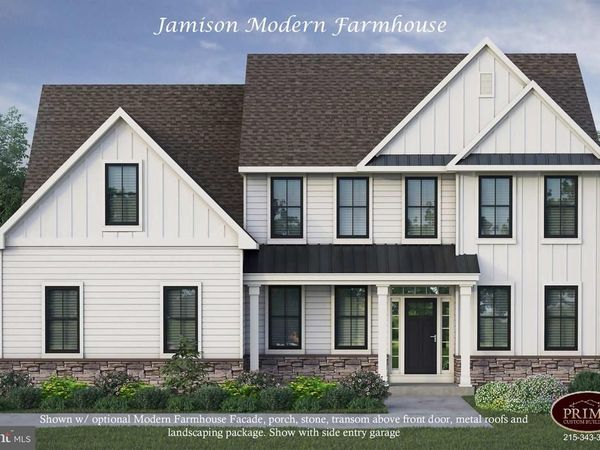 1084 BAUS RD , EAST GREENVILLE, PA 18041