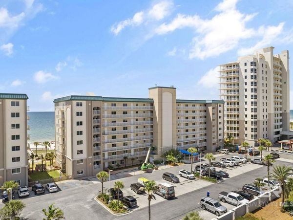 13575 Sandy Key Drive, Unit 537, Perdido Key, FL 32507