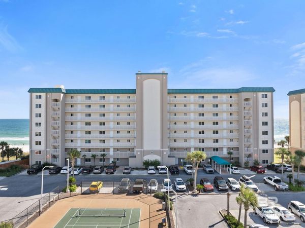 13575 Sandy Key Drive, Unit 537, Perdido Key, FL 32507