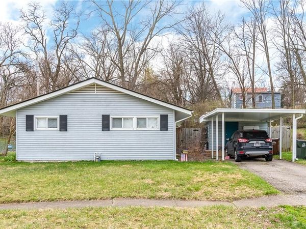 2400 Longview Avenue, Dayton, OH 45431