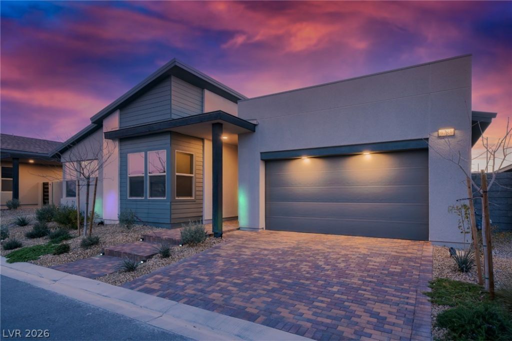 9783 Evergreen Pine Street, Las Vegas, NV 89166 Main Photo