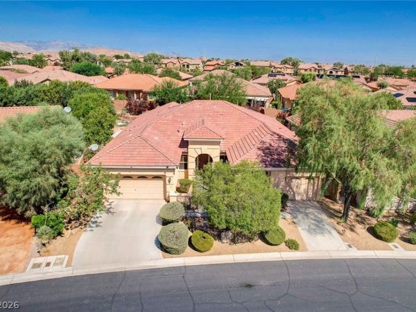 9092 National Park Drive , Las Vegas, NV 89178