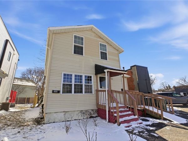 344 Mount Hope Avenue, Rochester, NY 14620